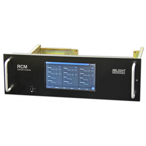IMLIGHT RCM IMLIGHT RCM