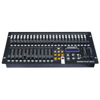 STAGE4 DIMMER PILOT 48/12 STAGE4 DIMMER PILOT 48/12