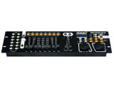 STAGE4 DMX PILOT 12/16