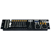 STAGE4 DMX PILOT 12/16 STAGE4 DMX PILOT 12/16