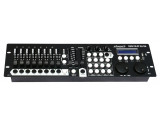 STAGE4 DMX PILOT 24/26