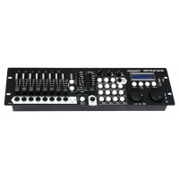 STAGE4 DMX PILOT 24/26 STAGE4 DMX PILOT 24/26