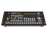 STAGE4 DMX PILOT 2000