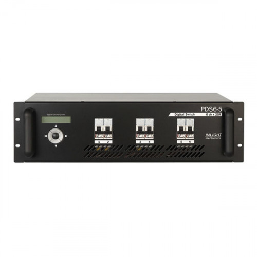 IMLIGHT PDS 6-5 (RDM) IMLIGHT PDS 6-5 (RDM)