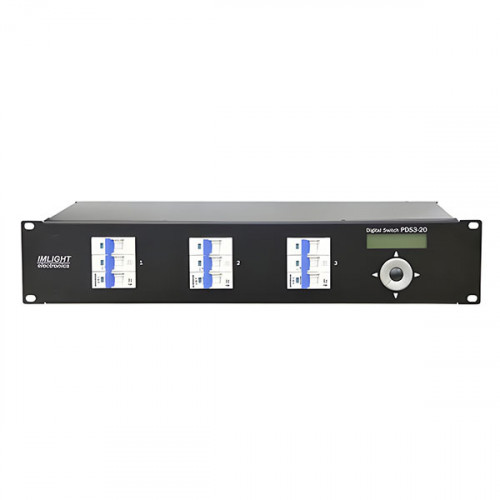 IMLIGHT PDS 3-20 (RDM) IMLIGHT PDS 3-20 (RDM)