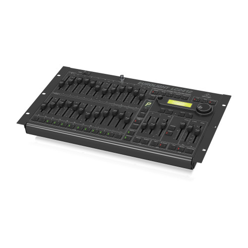 BEHRINGER LC2412 V2