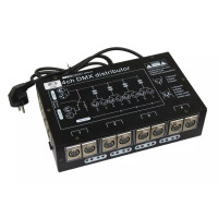 Involight DMXD400 Involight DMXD400