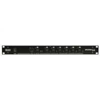 IMLIGHT SPLITTER 1-6 RDM - 5pin