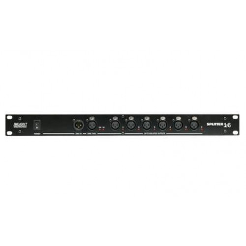 IMLIGHT SPLITTER 1-6