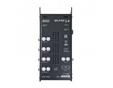 IMLIGHT SPLITTER 1-4-PwC-5pin