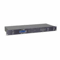 INVOLIGHT DMXAC8 INVOLIGHT DMXAC8
