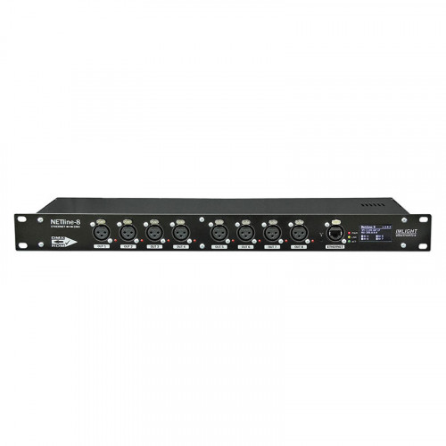 IMLIGHT NETline-8