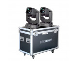 INVOLIGHT TRINITY PLUS SET INVOLIGHT TRINITY PLUS SET