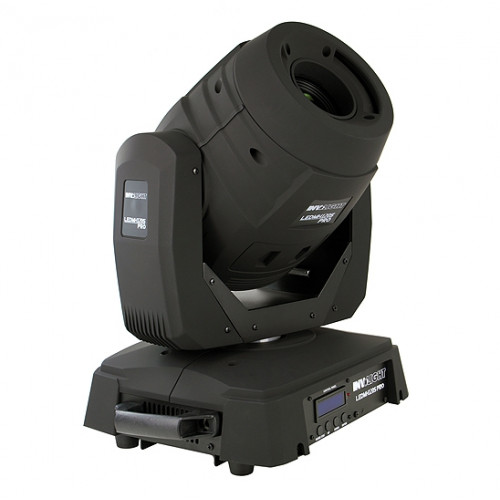 INVOLIGHT LED MH120S PRO INVOLIGHT LED MH120S PRO