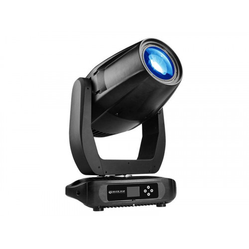 Silver Star SS680SCM NEPTUNE 1500 PROFILE