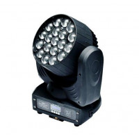 STAGE4 LEO WASH 19FC ZOOM STAGE4 LEO WASH 19FC ZOOM