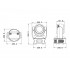 Silver Star SS649XCE GEMINI 100XE Silver Star SS649XCE GEMINI 100XE