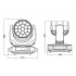 Silver Star SS672XCEM NEPTUNE 400 WASH Silver Star SS672XCEM NEPTUNE 400 WASH