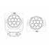 SILVER STAR SS656XCE PLUTO4000XE MKII SILVER STAR SS656XCE PLUTO4000XE MKII