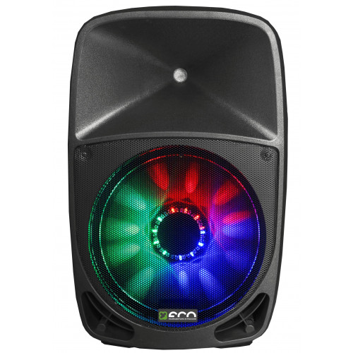 ECO DISCO BOX 15A MP3