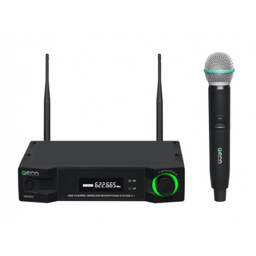 ECO U-1 (614.15) ECO U-1 (614.15)