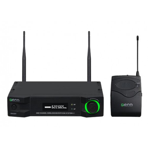 ECO U-1H (725.80) ECO U-1H (725.80)