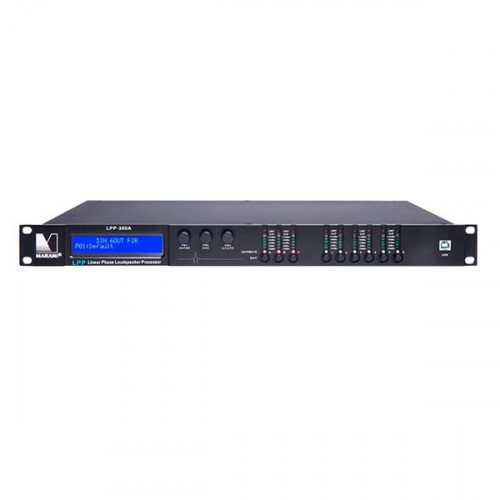 MARANI LPP-360A MARANI LPP-360A