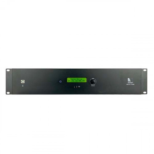 MARANI MDA4-750PS MARANI MDA4-750PS