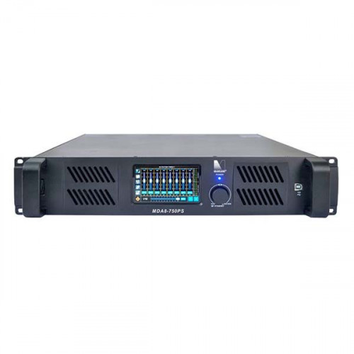 MARANI MDA8-750 PS MARANI MDA8-750 PS