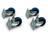 PreSonus CASTER WHEEL KIT PreSonus CASTER WHEEL KIT