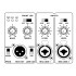 TURBOSOUND M12 TURBOSOUND M12