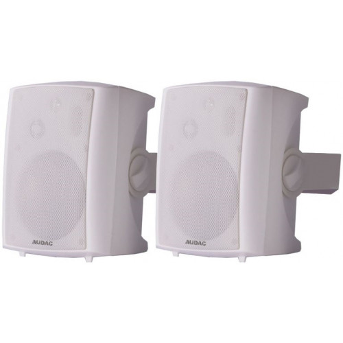Audac LX503MK2/W