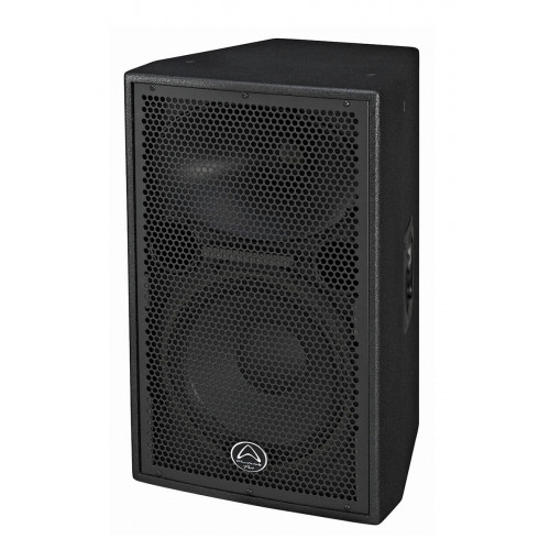 WHARFEDALE PRO DELTA-AX12 WHARFEDALE PRO DELTA-AX12