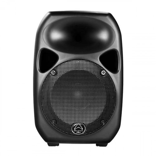 WHARFEDALE PRO TITAN 8 Active MKII Black WHARFEDALE PRO TITAN 8 Active MKII Black