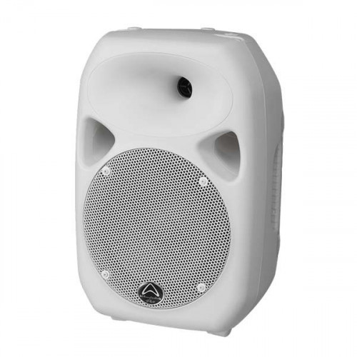 WHARFEDALE PRO TITAN 8 Active MKII White