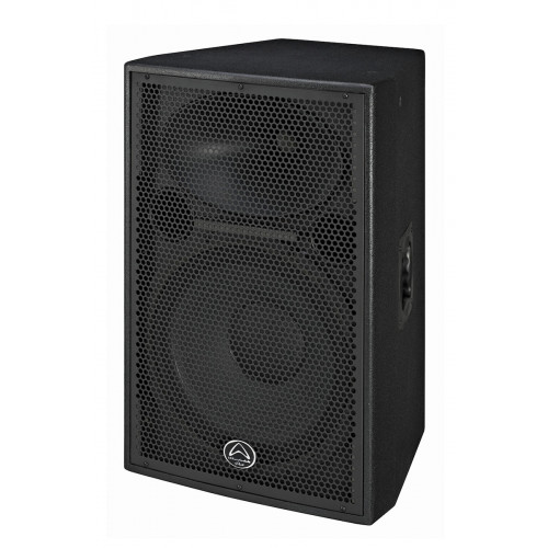 WHARFEDALE PRO DELTA-AX15 WHARFEDALE PRO DELTA-AX15