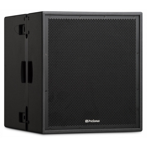 PreSonus CDL18s PreSonus CDL18s