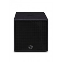 Wharfedale Pro TITAN SUB 15A MKII