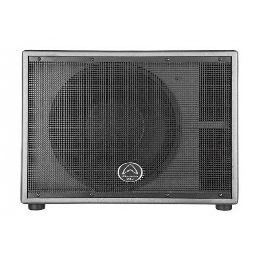 Wharfedale Pro TITAN SUB 12A Wharfedale Pro TITAN SUB 12A