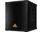 BEHRINGER B1200D-PRO BEHRINGER B1200D-PRO