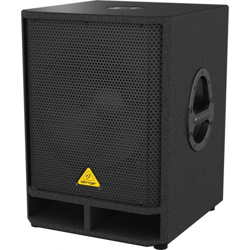 BEHRINGER VQ1500D BEHRINGER VQ1500D