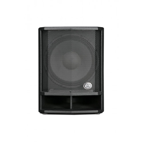 Wharfedale Pro DVP-AX15В Wharfedale Pro DVP-AX15В