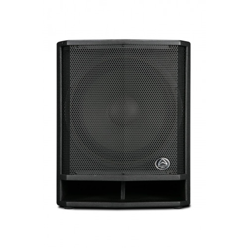 Wharfedale Pro DVP-AX18В Wharfedale Pro DVP-AX18В