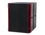 VOLTA RED LINE POWER SUB WP
