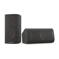CVGAUDIO BEATBOMBER SAT-S6BL CVGAUDIO BEATBOMBER SAT-S6BL
