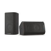 CVGAUDIO BEATBOMBER SAT-S8BL CVGAUDIO BEATBOMBER SAT-S8BL
