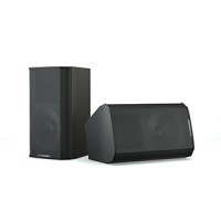 CVGAUDIO BEATBOMBER SAT-S12BL CVGAUDIO BEATBOMBER SAT-S12BL