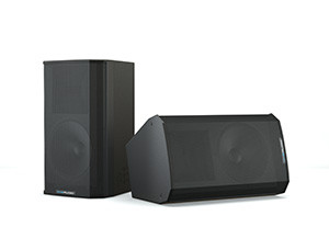 CVGAUDIO BEATBOMBER SAT-S12BL CVGAUDIO BEATBOMBER SAT-S12BL