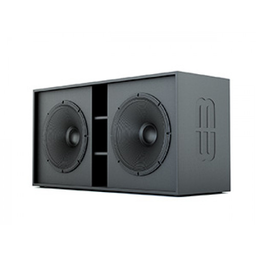 CVGAUDIO MOVIEMATIC MMSUB218
