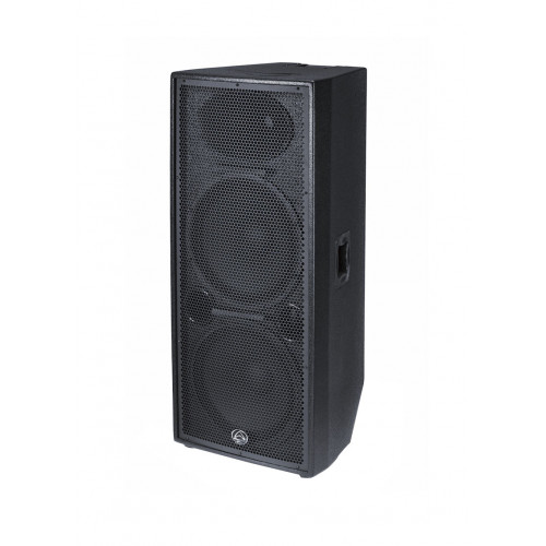WHARFEDALE PRO DELTA X215 WHARFEDALE PRO DELTA X215